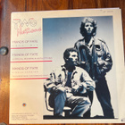 Two Nations - Hands Of Fate lp 12” Maxi värivinyyli - pikkukuva 1