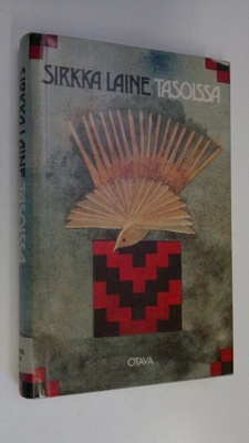 Sirkka Laine : Tasoissa