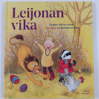 Cara Knuutinen ym. : Leijonan vika - pikkukuva 1