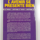 Dominique-Andre Kergal : L'Avenir se presente bien - ou d... - pikkukuva 2