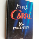 John Le Carre : Yön pakolainen - pikkukuva 1