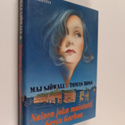 Maj Sjöwall : Nainen joka muistutti Greta Garboa - pikkukuva 1