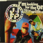Jazzy Jeff & Fresh Prince • I'm Looking For The One CDM - pikkukuva 1