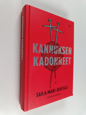 Saila-Mari Kohtala : Kannuksen kadonneet
