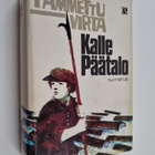 Kalle Päätalo : Tammettu virta - pikkukuva 1