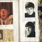 The Beatles: Vihko lehtileikkeistä,  kuvia ym - pikkukuva 4