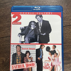 Father Hood / Life With Mikey - Blu-ray - pikkukuva 1