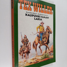 Claudio Nizzi ym. : Kaupunki ilman lakia - pikkukuva 1