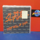 SLADE - RADIO WALL OF SOUND EX-/EX GER -91 7" - pikkukuva 1