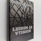 Quentin Bates : Luihin ja ytimiin - pikkukuva 1