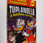 Walt Disney : Tuplanolla ja kohtalokas ensi-ilta - pikkukuva 1