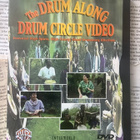 The Drum Along • Drum Circle Video (DVD) - pikkukuva 1