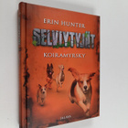 Erin Hunter : Koiramyrsky - pikkukuva 1