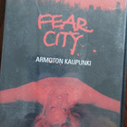 Fear City - pikkukuva 1