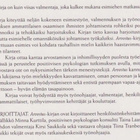 Minna Kurttila: Arvostus - pikkukuva 3