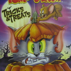 TOM AND JERRY - TRICKS & TREATS DVD - pikkukuva 1