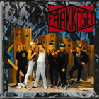PÄÄKKÖSET - Pääkköset CD - pikkukuva 1