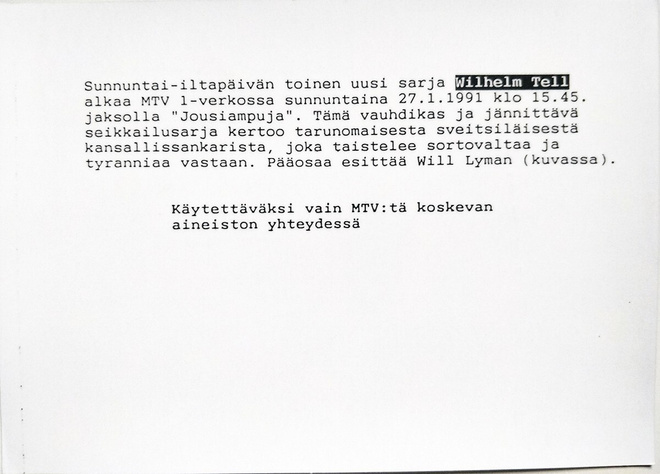 Item image