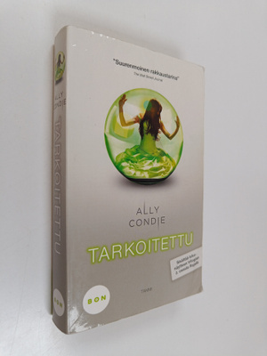 Ally Condie : Tarkoitettu
