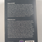 Anna Jansson : Pääkallovaras ; Hylynryöstäjä - pikkukuva 2