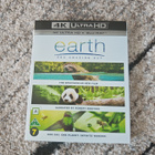 Earth - One Amazing Day, 4K UHD +BLU-RAY - pikkukuva 1