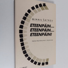 Mihail Satrov : Eteenpäin...eteenpäin...eteenpäin! : kaks... - pikkukuva 1