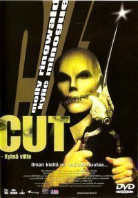 Cut - Kylmä Viilto