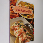 Marja Järvelin : Pikkuruokia - pikkukuva 1
