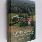 Lehtomäki : Sukutila Multian Sahrajärvellä - pikkukuva 1