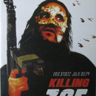 QUENTIN TARANTINO: KILLING ZOE - pikkukuva 1