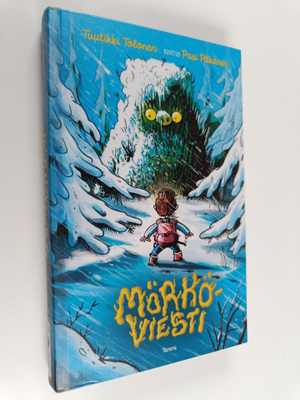 Tuutikki Tolonen : Mörköviesti