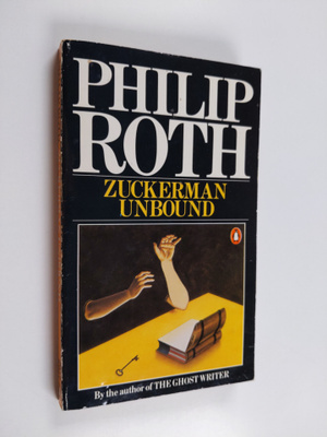 Philip Roth : Zuckerman unbound