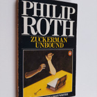 Philip Roth : Zuckerman unbound - pikkukuva 1