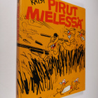 Kätsy : Pirut mielessä - pikkukuva 1