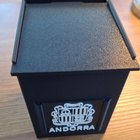 Kaikki Andorran 2€ juhlarahat 2014-2025 - pikkukuva 1