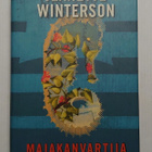 Jeanette Winterson - Majakanvartija - pikkukuva 1