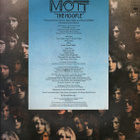 Mott The Hoople – The Hoople, Orginal UK-pressing - pikkukuva 5