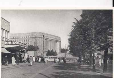 Helsinki, Eduskuntatalo b639