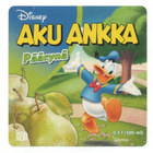 Olvi AKU ANKKA Päärynä Etiketti - pikkukuva 1
