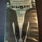 Cubic DVD Egmont - pikkukuva 1