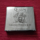 Queen : The Platinum Collection  cd - pikkukuva 1