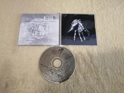 DEAD CAN DANCE - Into The Labyrinth CD