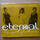 Eternal - Angel Of Mine CDS - pikkukuva 1