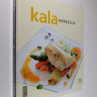 Anders Walberg : Kalaherkkuja ; Riistaherkkuja - pikkukuva 1
