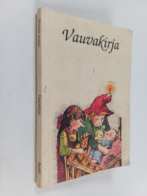 Lisa O. Engelhardt : Vauvakirja