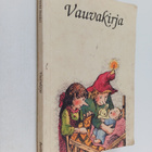 Lisa O. Engelhardt : Vauvakirja - pikkukuva 1