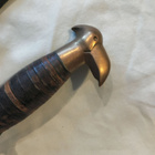 Puukko tikari vanha - pikkukuva 3