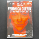 DVD: Veronica Guerin - Totuuden Puolesta(Cate Blanchett 2003 - pikkukuva 1