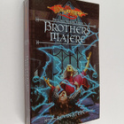 Kevin Stein : Stock image for Brothers Majere - pikkukuva 1