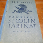Vänrikki Stoolin tarinat - pikkukuva 1